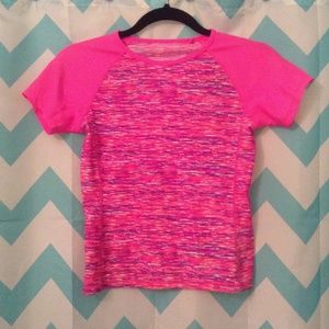swim top